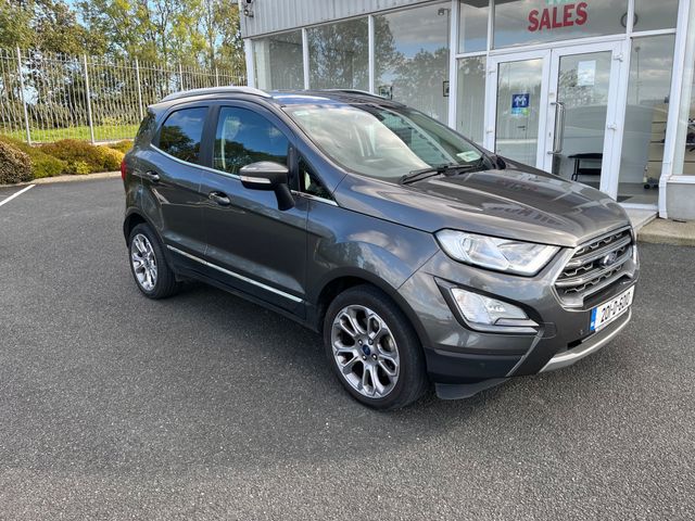 vehicle for sale from Simon Kavanagh Motors Waterford