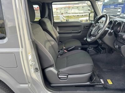 2023 Suzuki Jimny