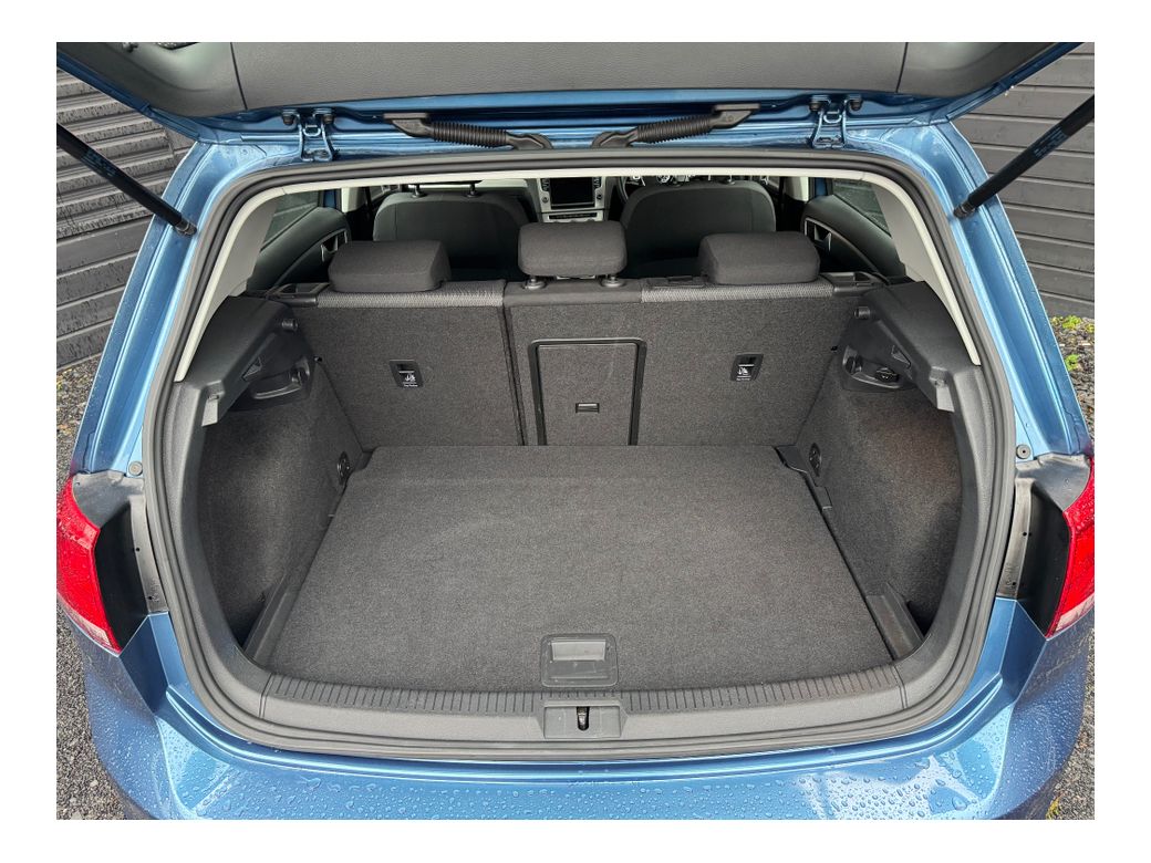 2014 Volkswagen Golf