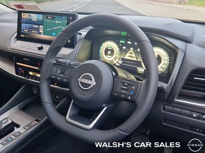 2026 Nissan Qashqai