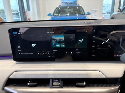 2026 Kia EV4