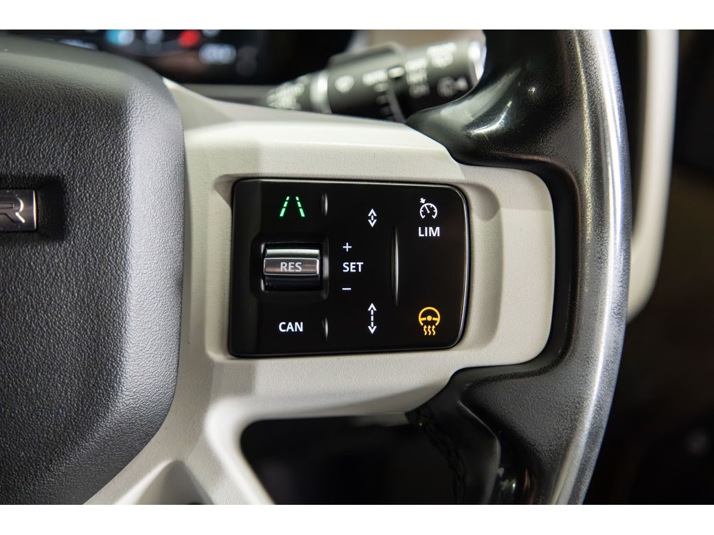 2024 Land Rover Defender