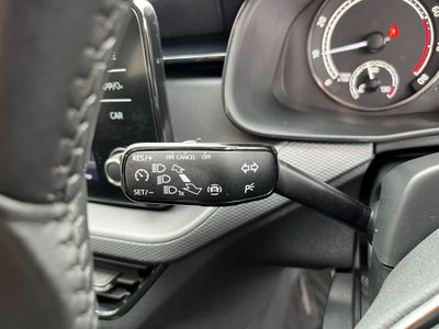 2021 Skoda Kamiq