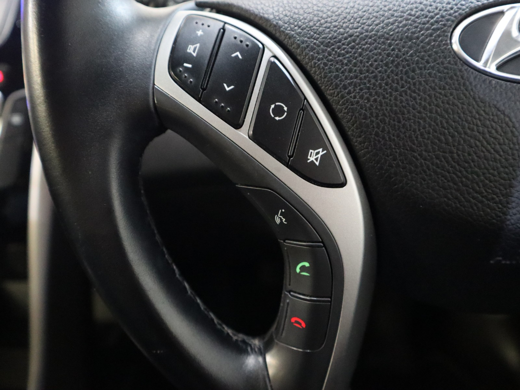 2015 Hyundai i30