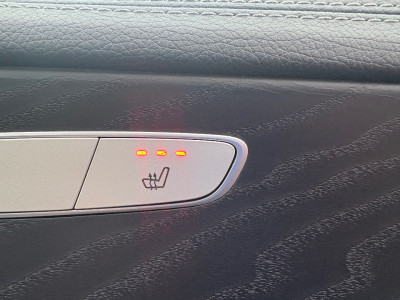 2020 Mercedes-Benz E Class