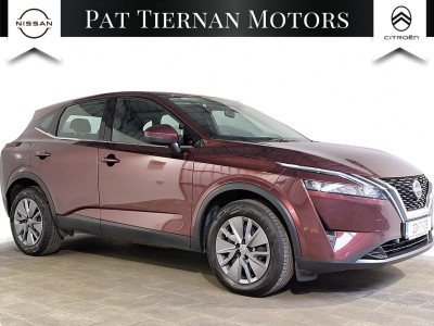 2023 Nissan Qashqai