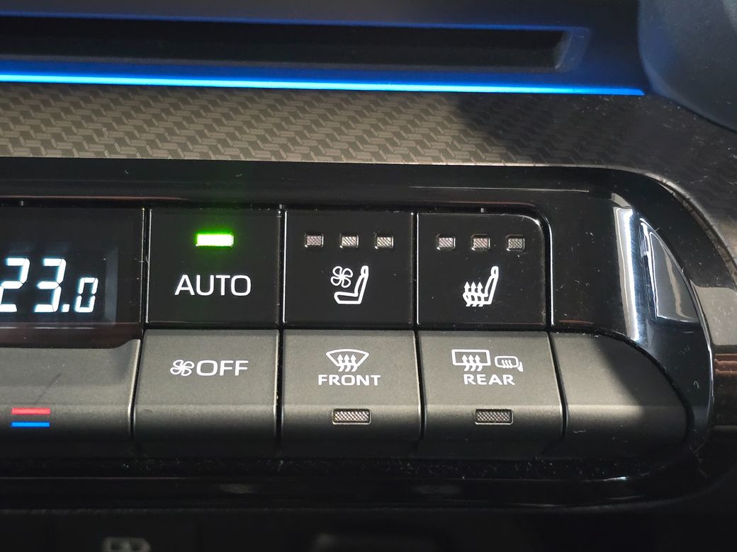 2023 Toyota Prius