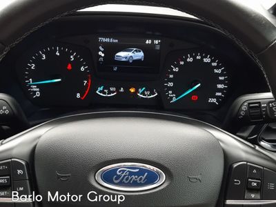 2021 Ford Fiesta