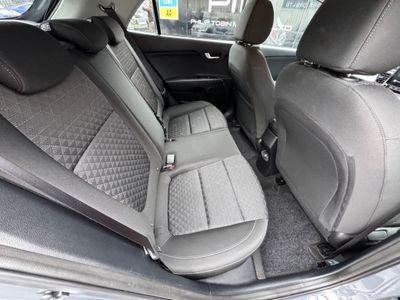 2023 Kia Rio
