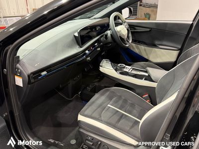 2025 Kia EV6