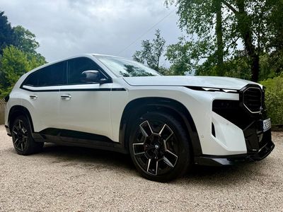 2024 BMW XM