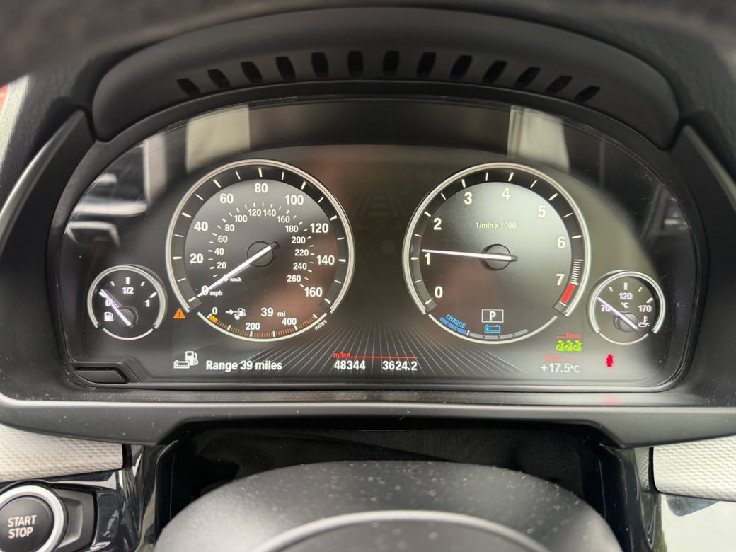 2018 BMW X5