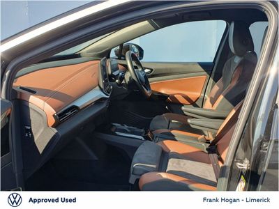 2024 Volkswagen ID.5