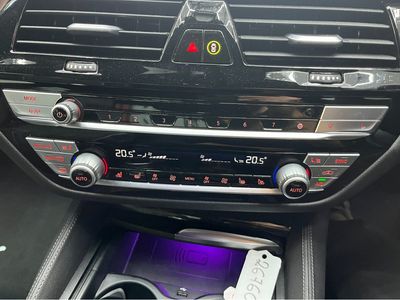 2020 BMW 5 Series