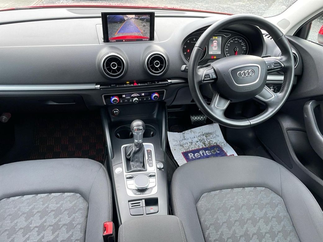 2014 Audi A3
