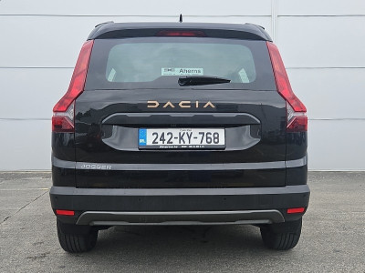 2024 Dacia Jogger