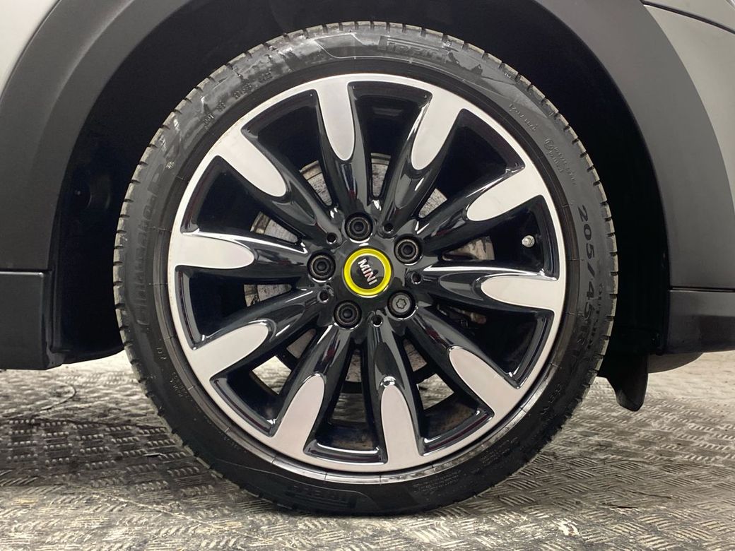 2023 Mini Cooper