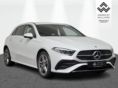 2024 Mercedes-Benz A Class