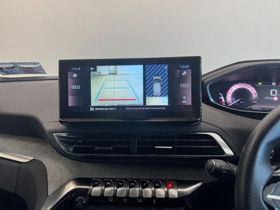 2024 Peugeot 3008