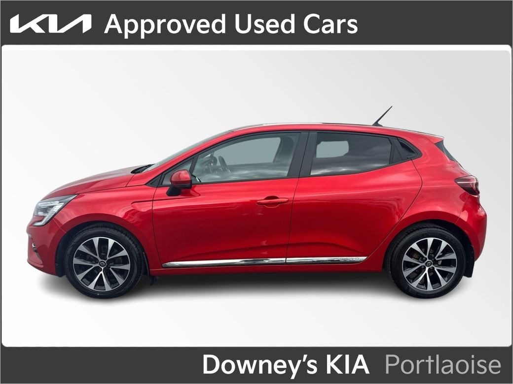 2021 Renault Clio
