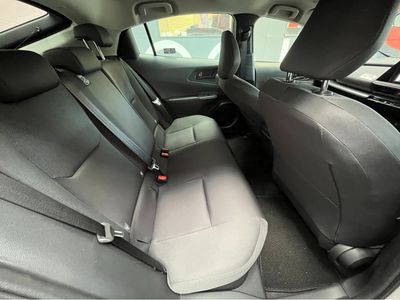 2025 Toyota Prius