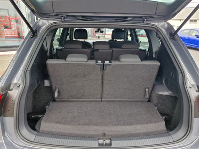 2021 SEAT Tarraco