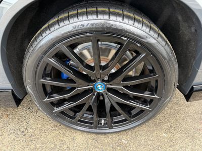 2023 BMW X5