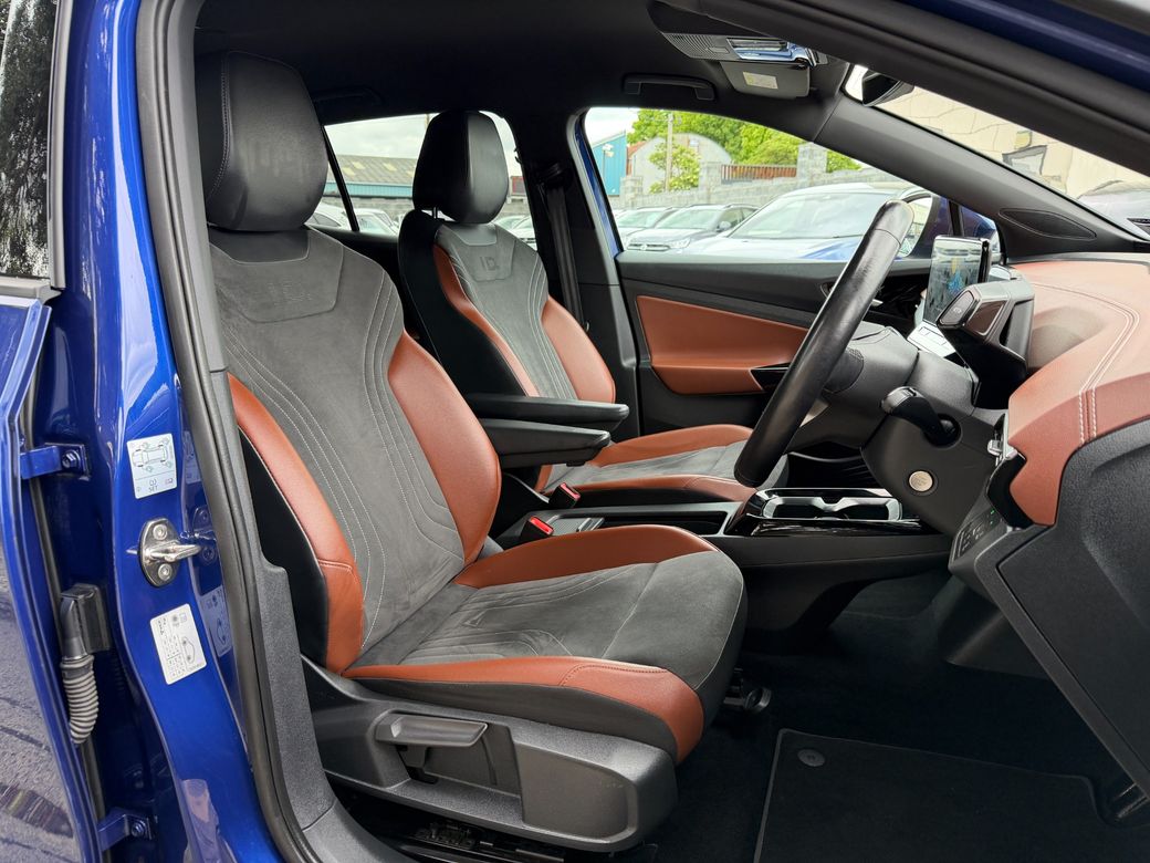 2023 Volkswagen ID.4