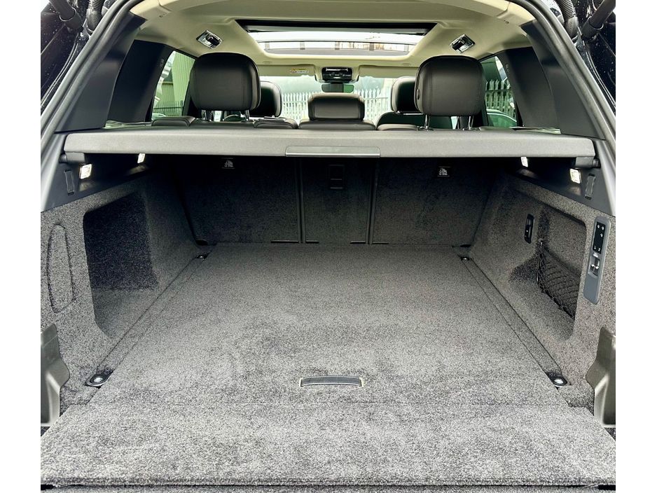 2026 Land Rover Range Rover