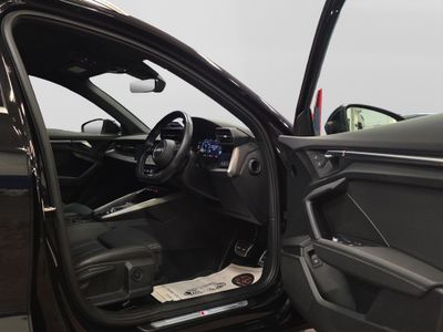 2023 Audi A3