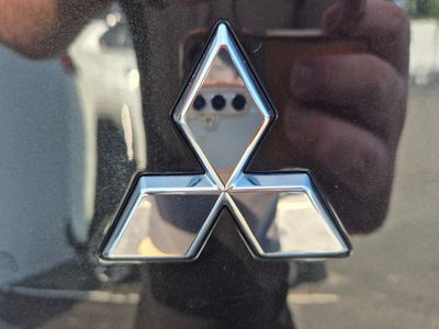 2022 Mitsubishi Outlander