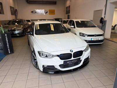 2018 BMW 330