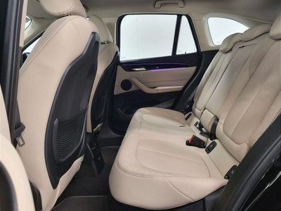 2022 BMW X1