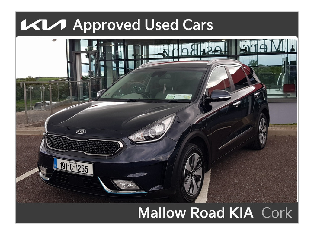 2019 Kia Niro