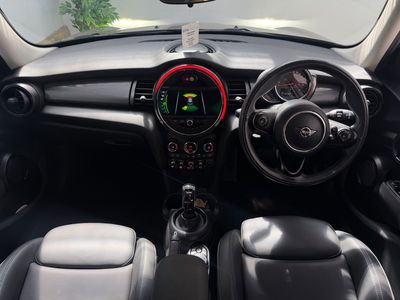 2019 Mini Cooper