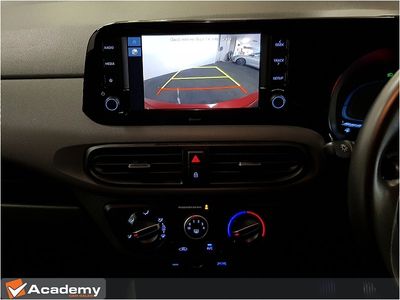 2023 Hyundai i10