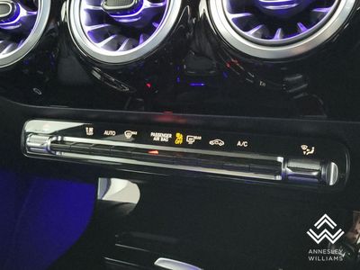 2024 Mercedes-Benz CLA Class