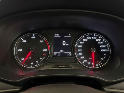 2016 SEAT Leon