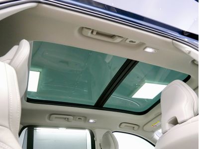 2023 Volvo XC90