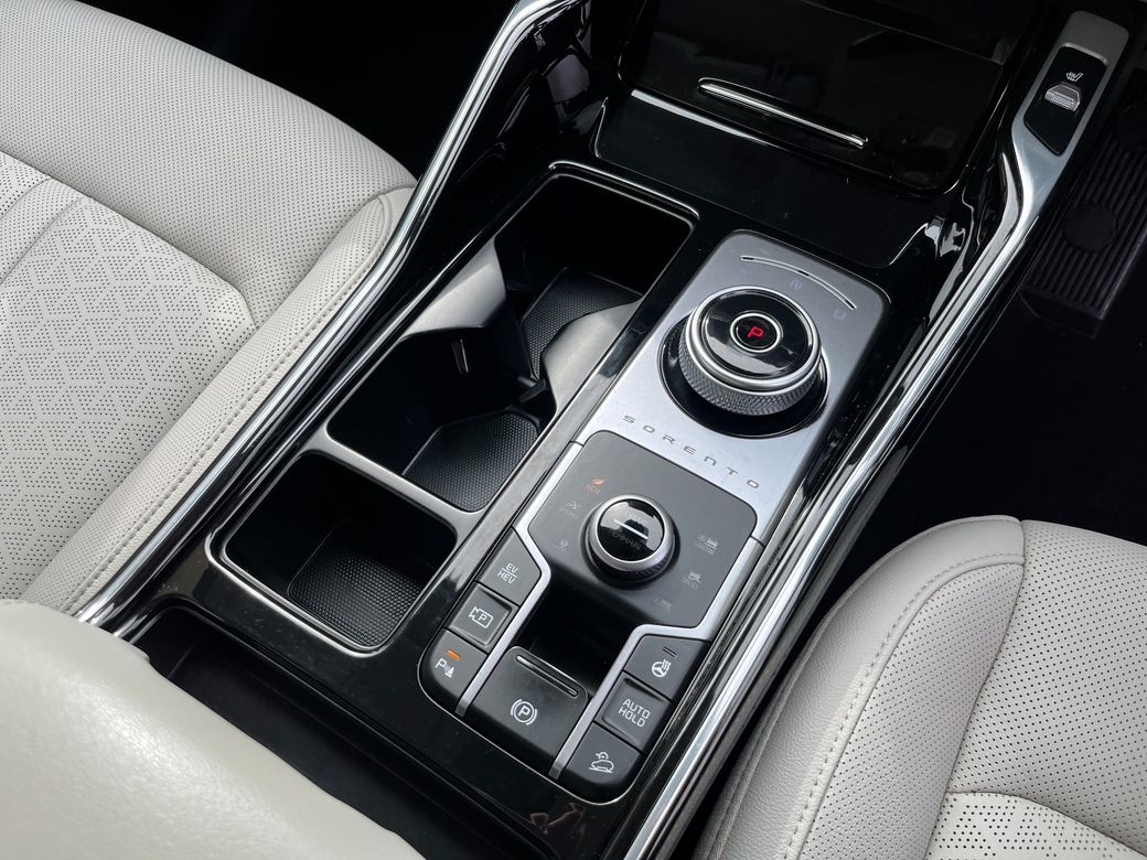 2023 Kia Sorento