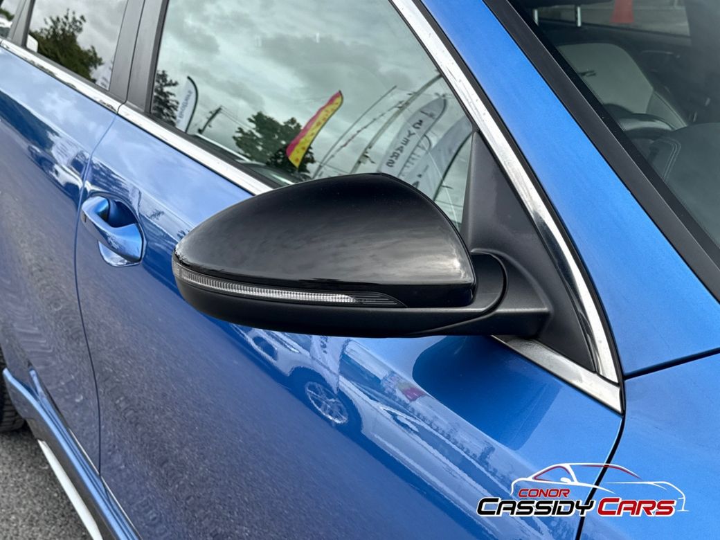 2020 Kia Ceed