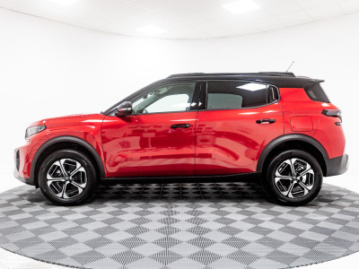 2026 Citroen C3 Aircross
