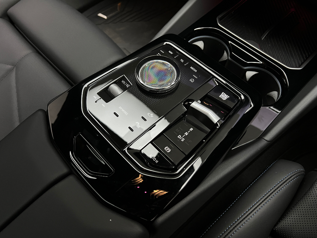 2024 BMW 5 Series