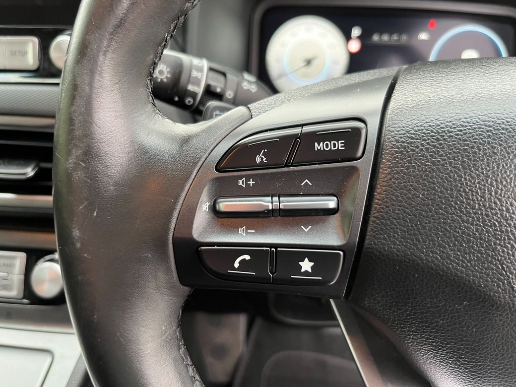 2022 Hyundai Kona