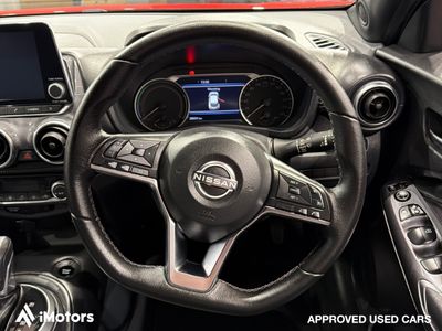 2023 Nissan Juke