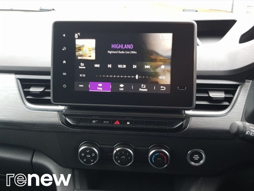 2026 Renault Kangoo
