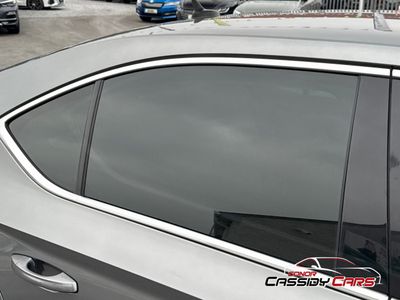 2022 Skoda Superb