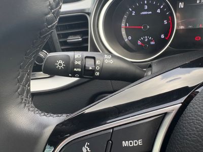 2025 Kia Ceed