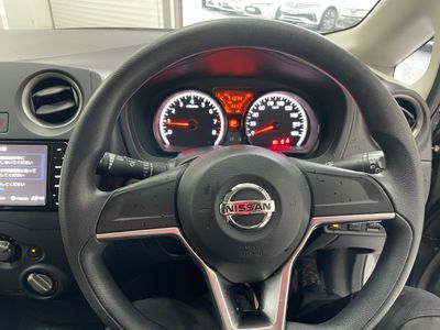 2020 Nissan Note