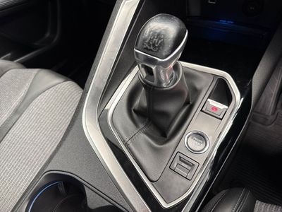 2021 Peugeot 3008